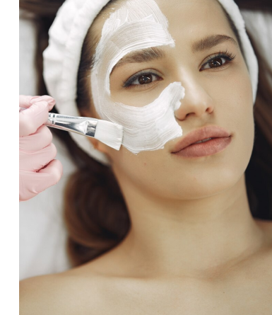 Aesthetic Treatments