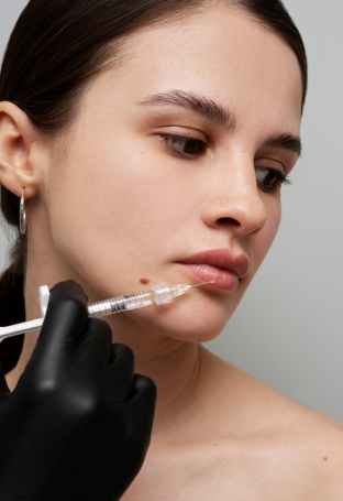 Lip Filler