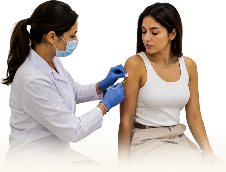 Skin Treatment