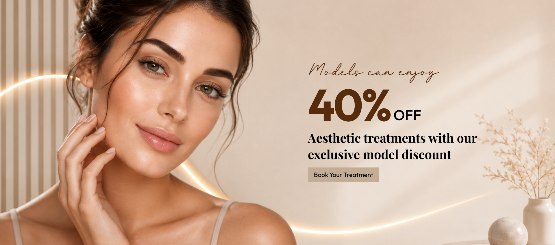 40% off